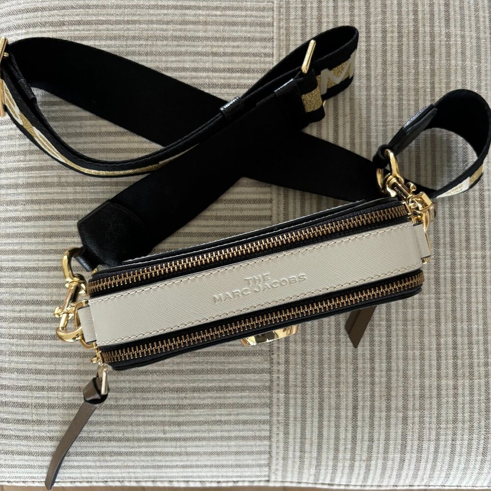 Marc Jacobs Camera Bag